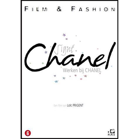 dvd signé chanel|Signe Chanel [DVD] .